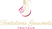 Logo Tentations Gourmets